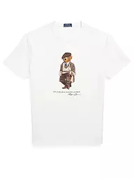 POLO RALPH LAUREN | T-shirt | Blanc