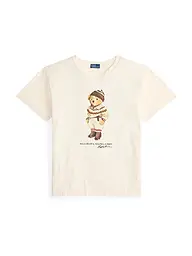 POLO RALPH LAUREN | T-shirt | Blanc