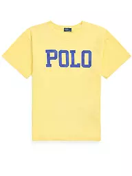 POLO RALPH LAUREN | T-shirt | Jaune