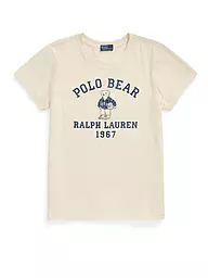 POLO RALPH LAUREN | T-shirt | Blanc