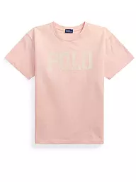POLO RALPH LAUREN | T-shirt | Rose