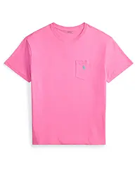 POLO RALPH LAUREN | T-shirt | Rose vif