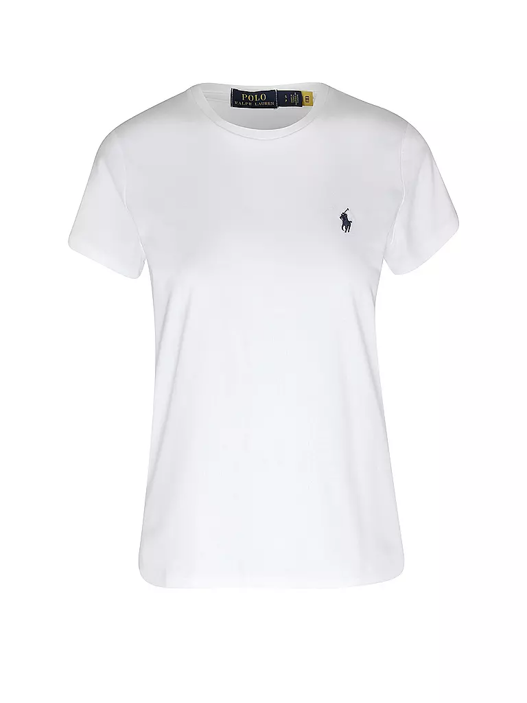 POLO RALPH LAUREN | T-shirt | weiss
