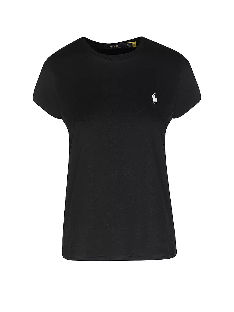 POLO RALPH LAUREN | T-shirt | schwarz