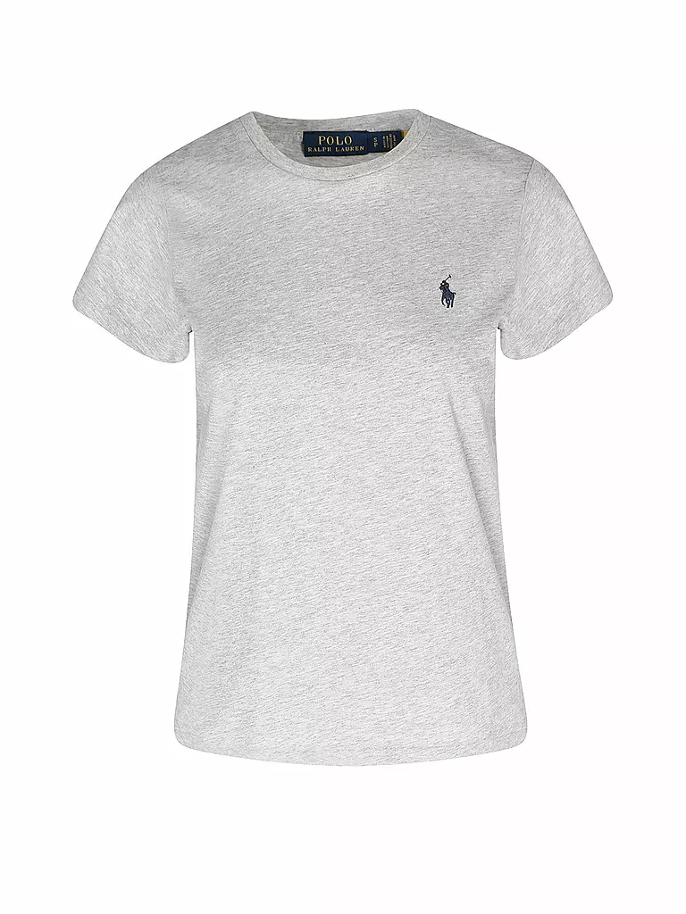 POLO RALPH LAUREN | T-shirt | grau