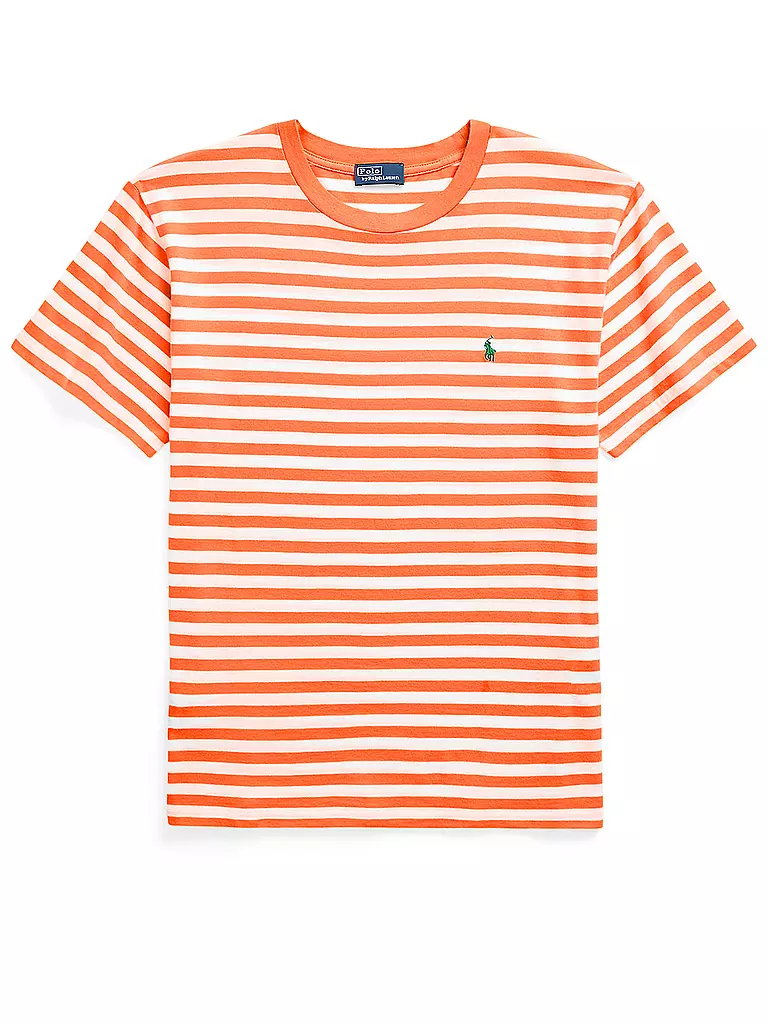 POLO RALPH LAUREN | T-Shirt | Orange