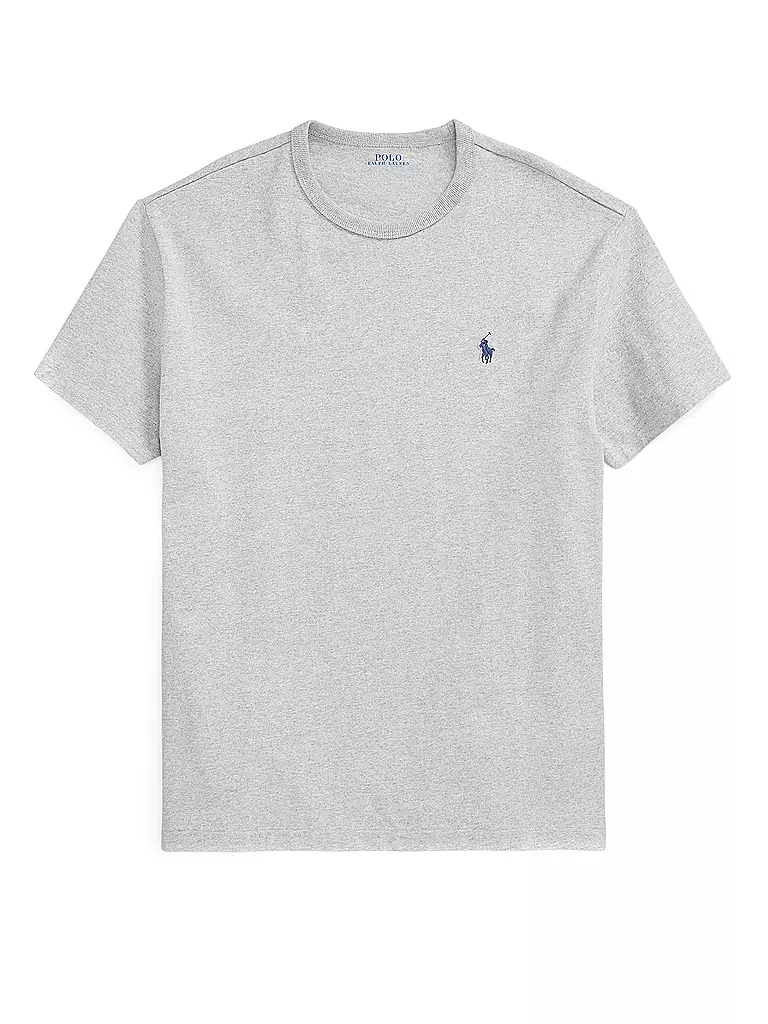 POLO RALPH LAUREN | T-Shirt | Gris clair