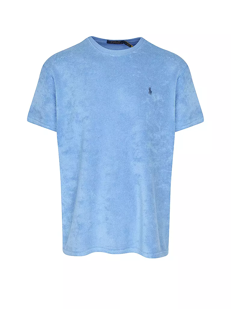 POLO RALPH LAUREN | T-Shirt | Bleu clair