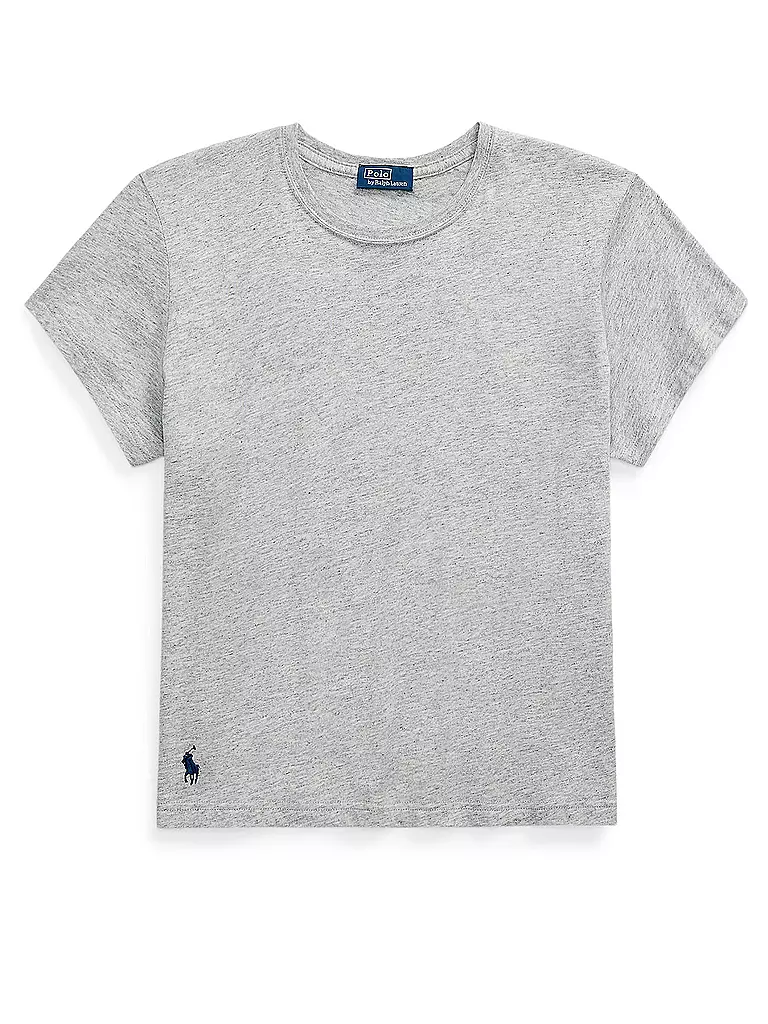 POLO RALPH LAUREN | T-shirt | Gris