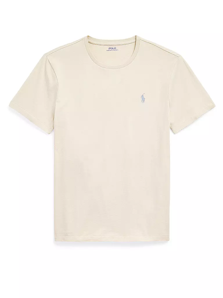 POLO RALPH LAUREN | T-shirt | creme