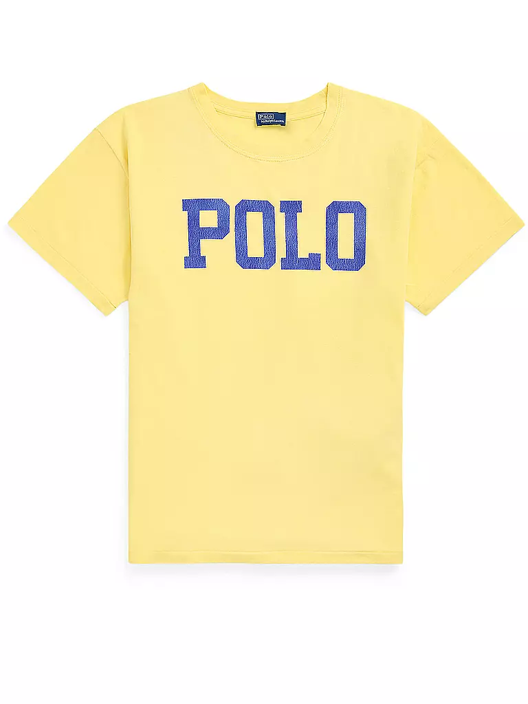 POLO RALPH LAUREN | T-shirt | Jaune