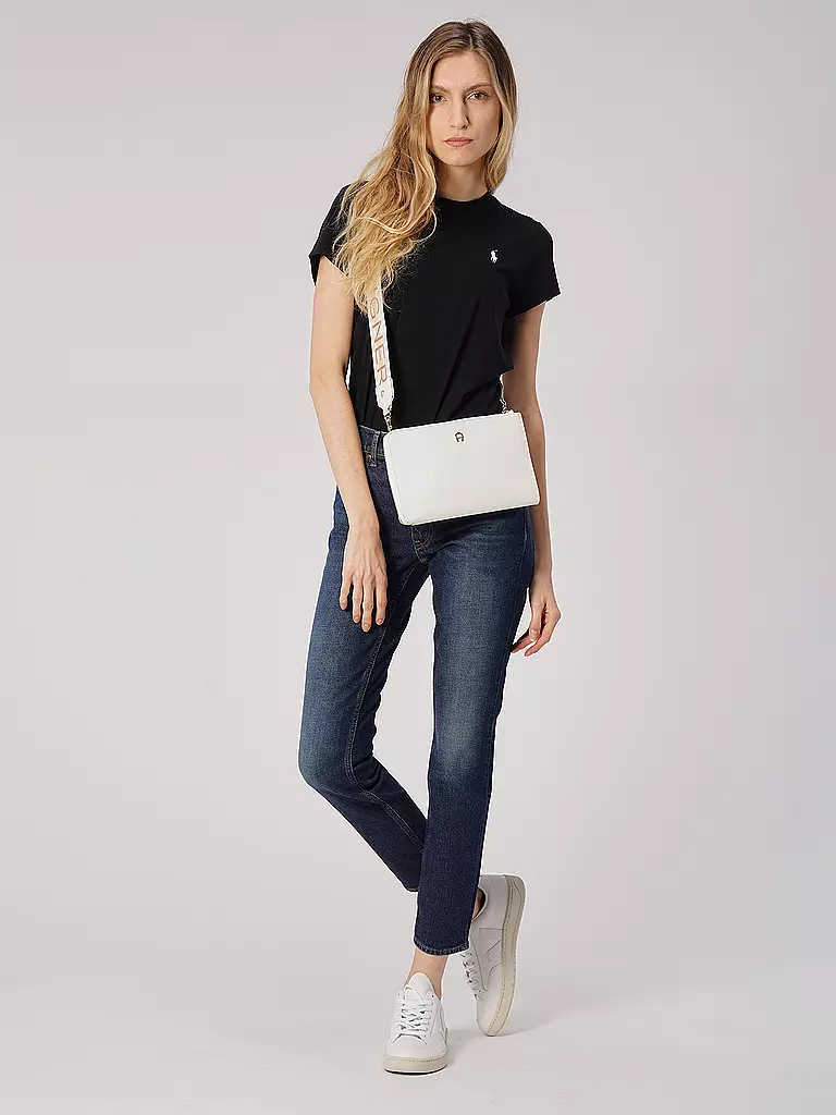 POLO RALPH LAUREN | T-shirt | schwarz
