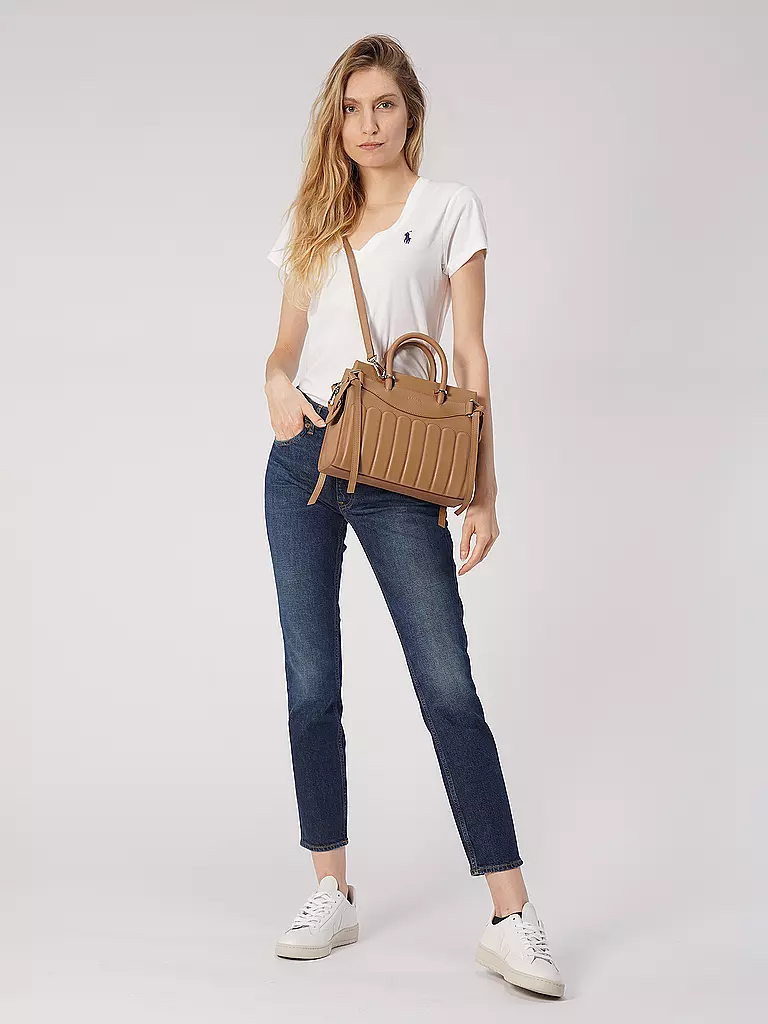POLO RALPH LAUREN | T-shirt | weiss