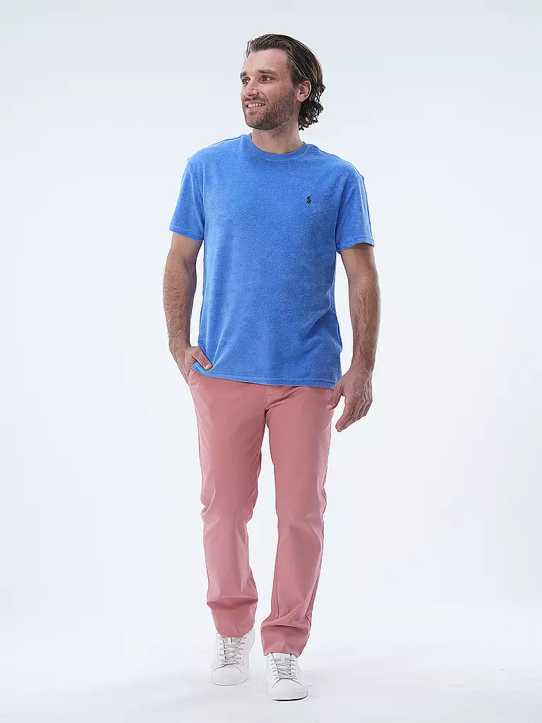 POLO RALPH LAUREN | T-Shirt | Bleu clair