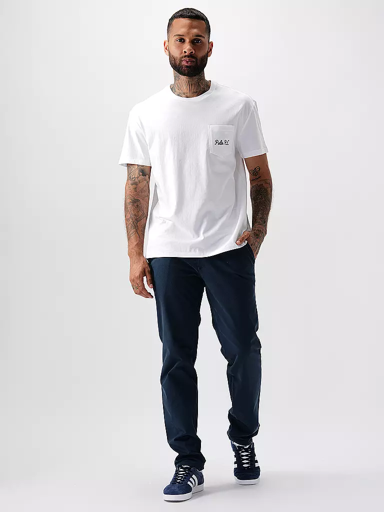 POLO RALPH LAUREN | T-Shirt | Blanc