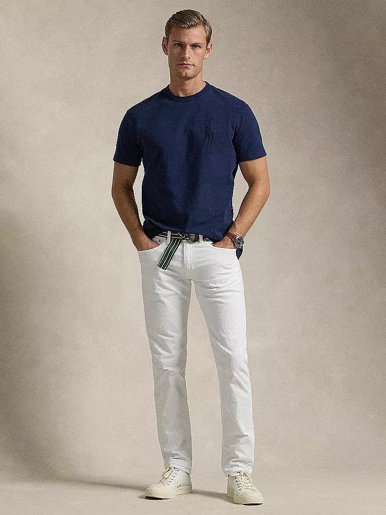 POLO RALPH LAUREN | T-shirt | dunkelblau