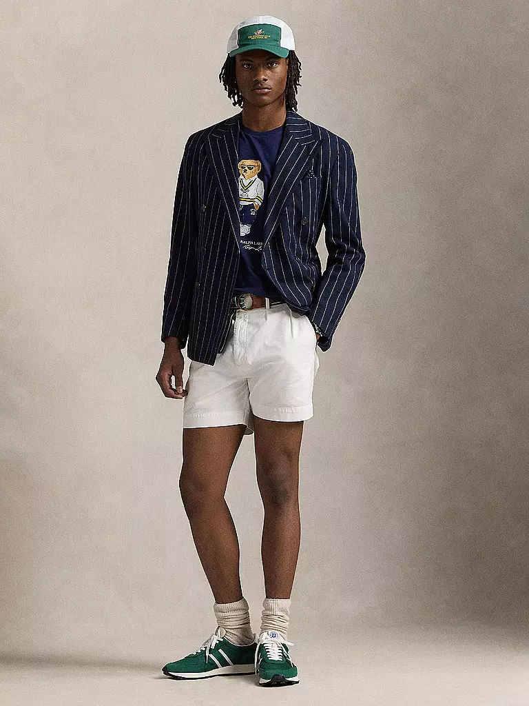 POLO RALPH LAUREN | T-shirt | Bleu foncé