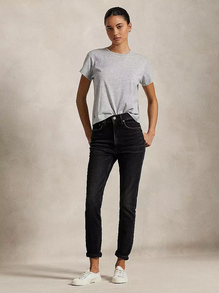 POLO RALPH LAUREN | T-shirt | Gris
