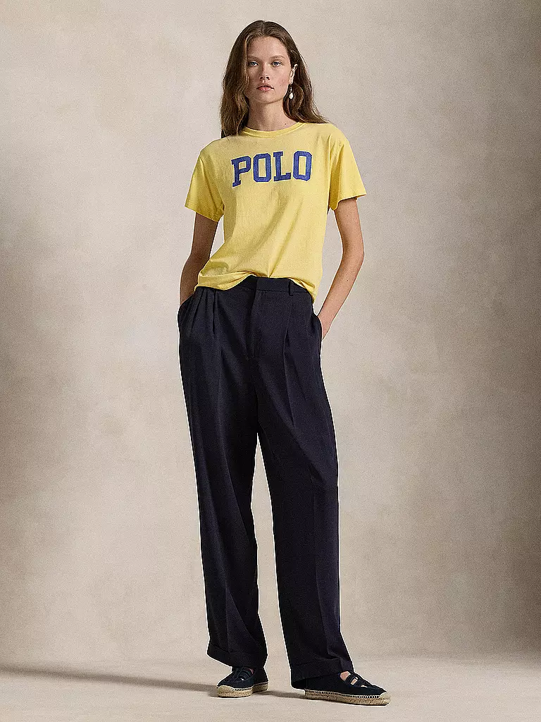 POLO RALPH LAUREN | T-shirt | Jaune