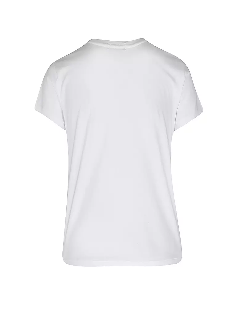 POLO RALPH LAUREN | T-shirt | weiss