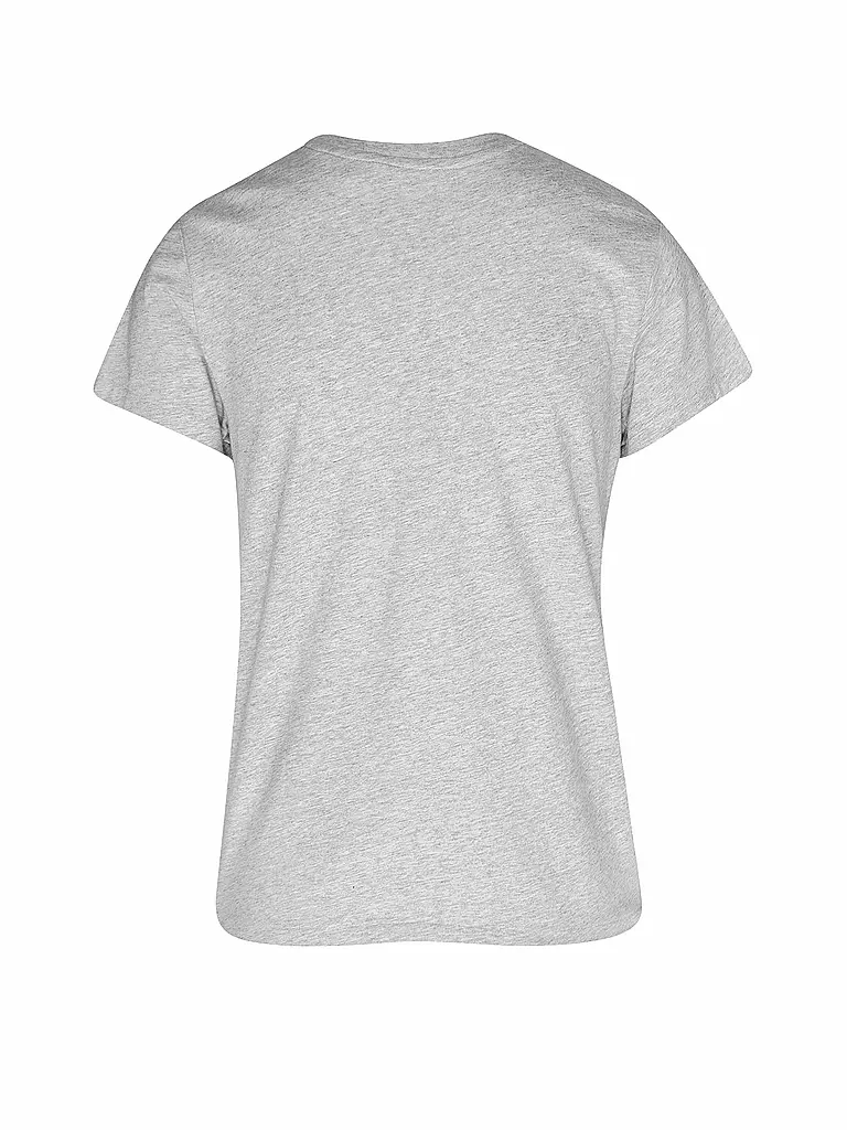 POLO RALPH LAUREN | T-shirt | grau
