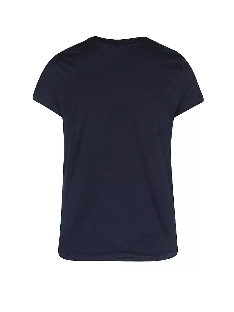 POLO RALPH LAUREN | T-shirt | dunkelblau