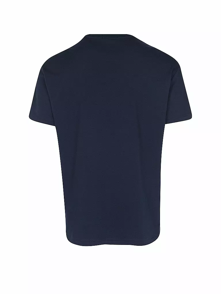 POLO RALPH LAUREN | T-Shirt | Bleu foncé