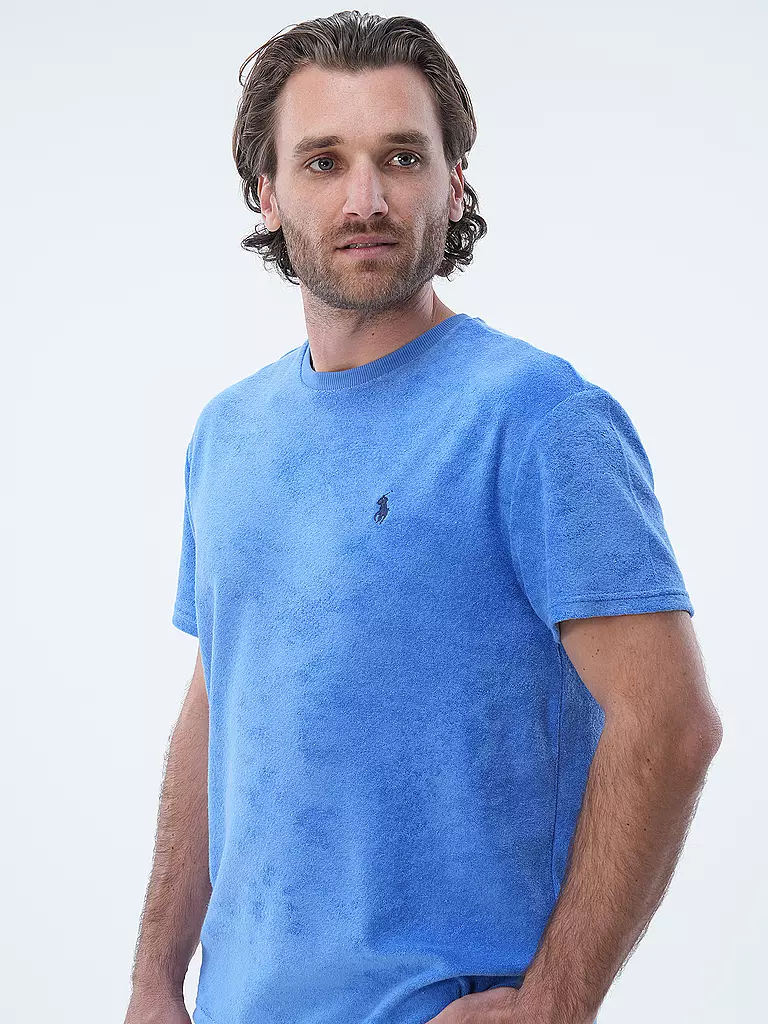 POLO RALPH LAUREN | T-Shirt | Bleu clair