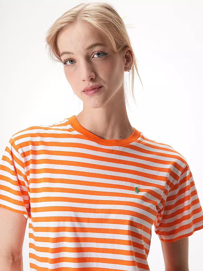 POLO RALPH LAUREN | T-Shirt | Orange