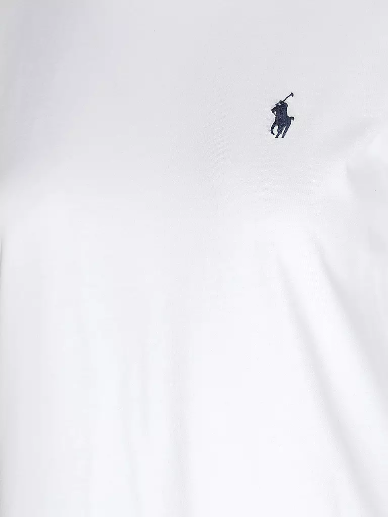 POLO RALPH LAUREN | T-shirt | weiss