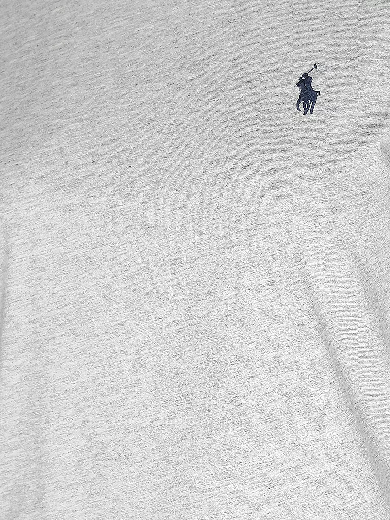 POLO RALPH LAUREN | T-shirt | grau