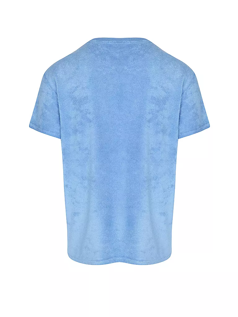 POLO RALPH LAUREN | T-Shirt | Bleu clair