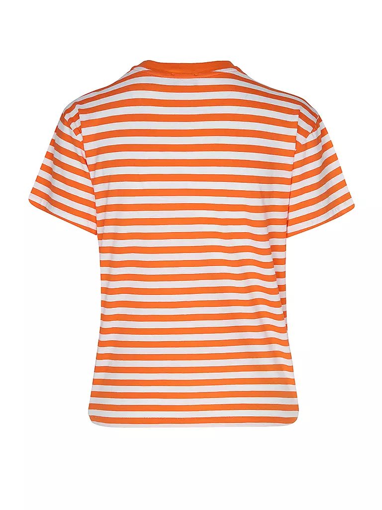 POLO RALPH LAUREN | T-Shirt | Orange