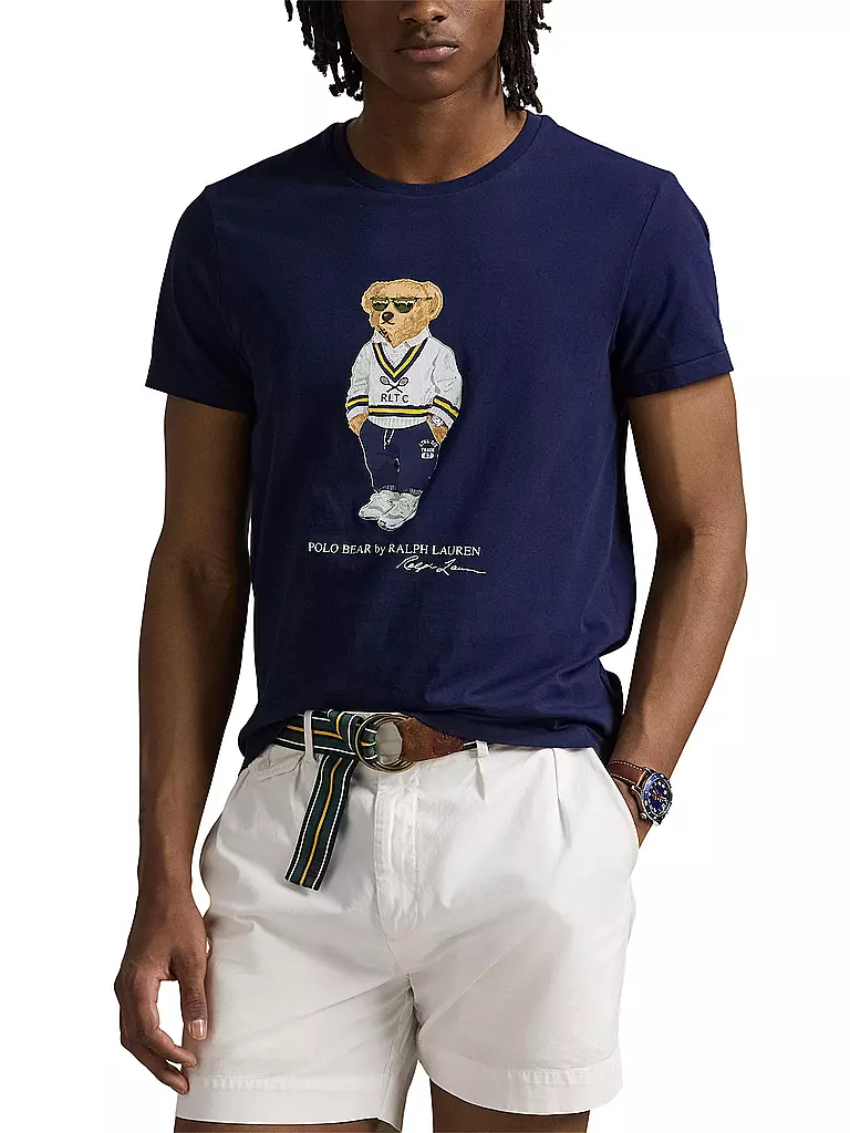 POLO RALPH LAUREN | T-shirt |