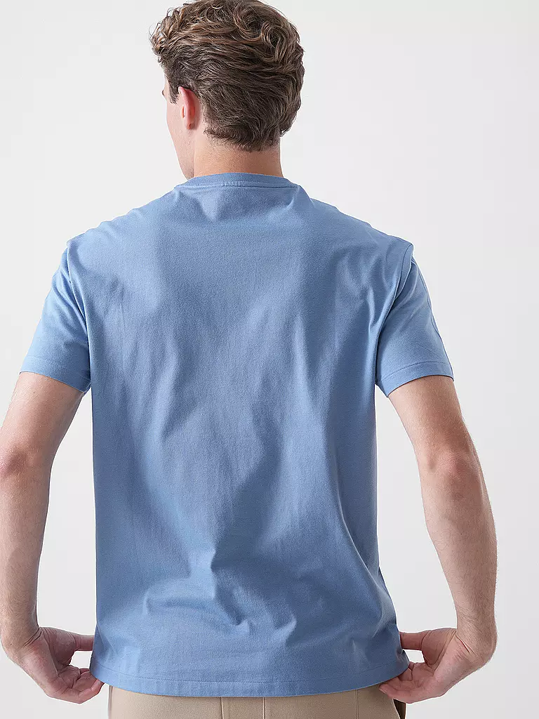 POLO RALPH LAUREN | T-shirt | Bleu clair