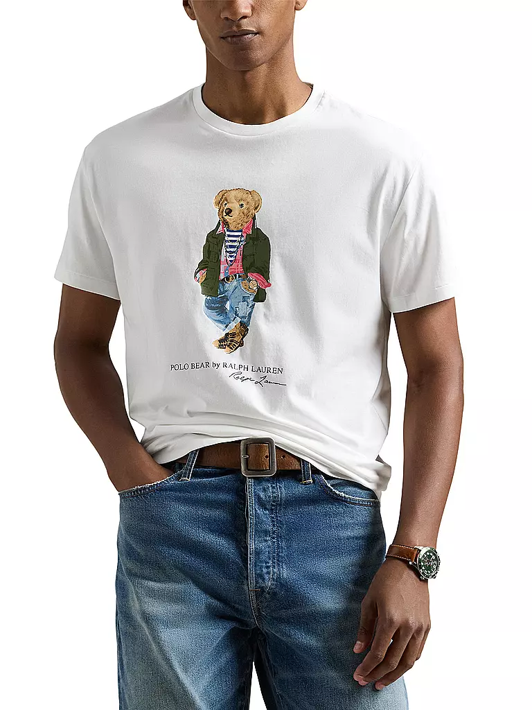 POLO RALPH LAUREN | T-shirt | 
