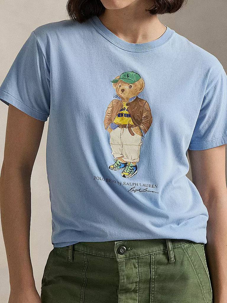 POLO RALPH LAUREN | T-shirt | 