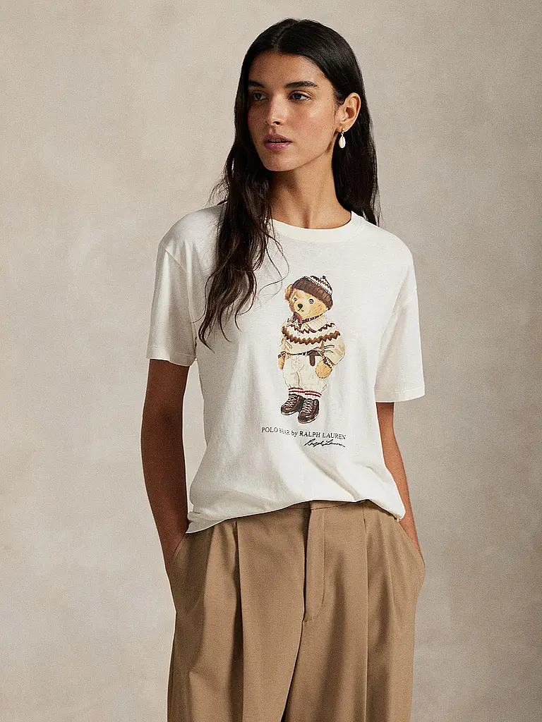 POLO RALPH LAUREN | T-shirt | 