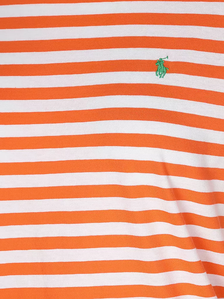 POLO RALPH LAUREN | T-Shirt | Orange