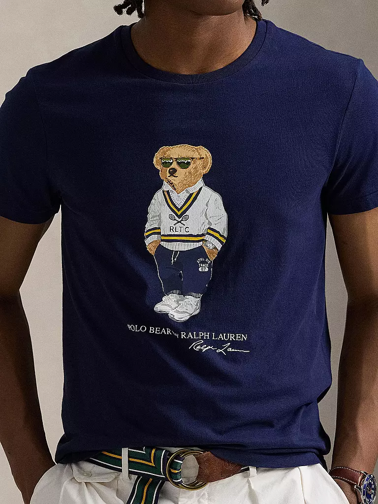 POLO RALPH LAUREN | T-shirt |