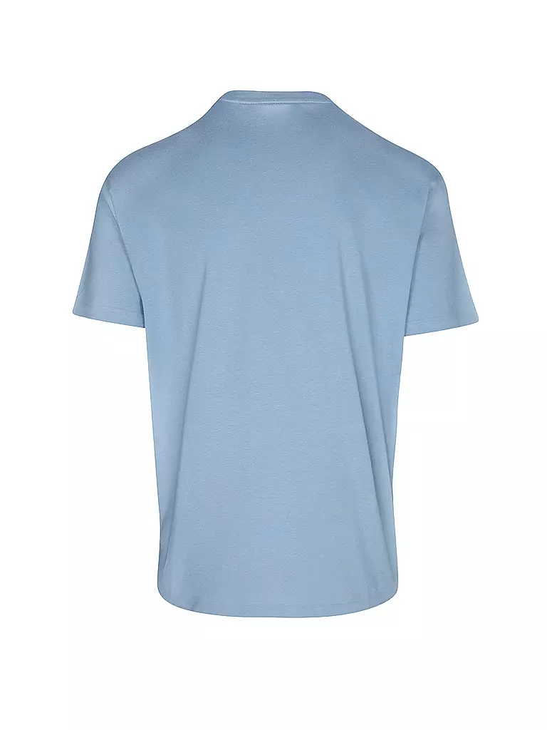 POLO RALPH LAUREN | T-shirt | Bleu clair