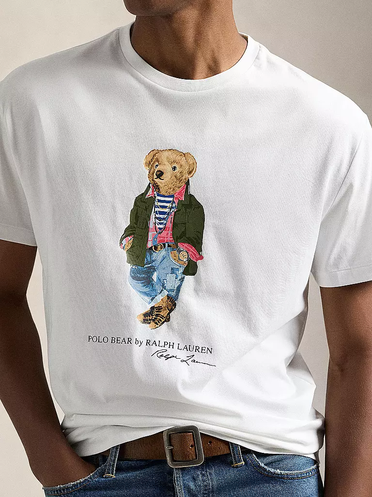 POLO RALPH LAUREN | T-shirt | 