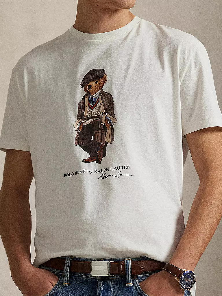 POLO RALPH LAUREN | T-shirt |