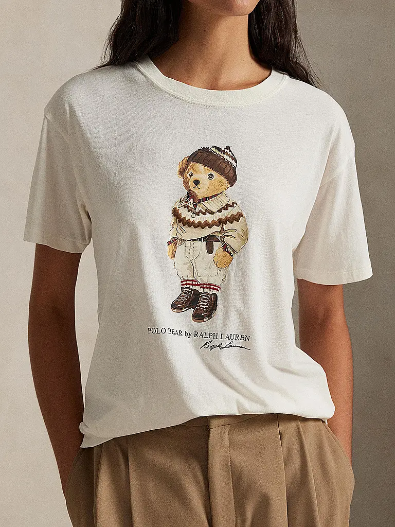 POLO RALPH LAUREN | T-shirt | 