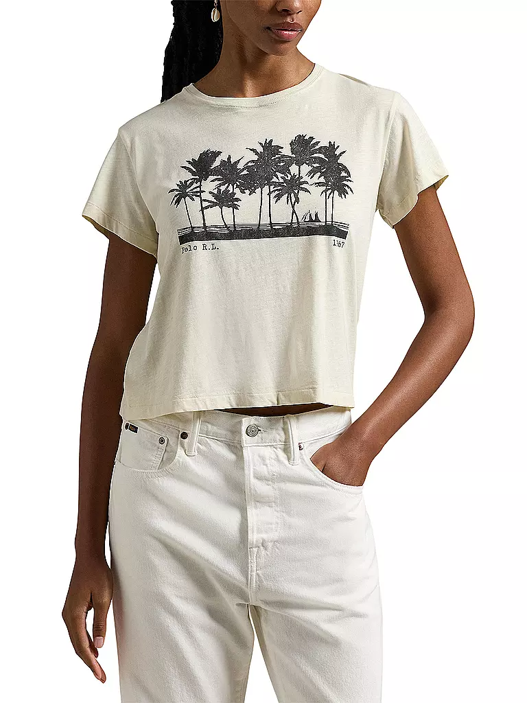 POLO RALPH LAUREN | T-shirt | 