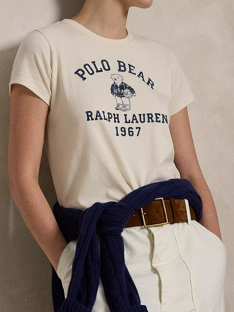 POLO RALPH LAUREN | T-shirt | 