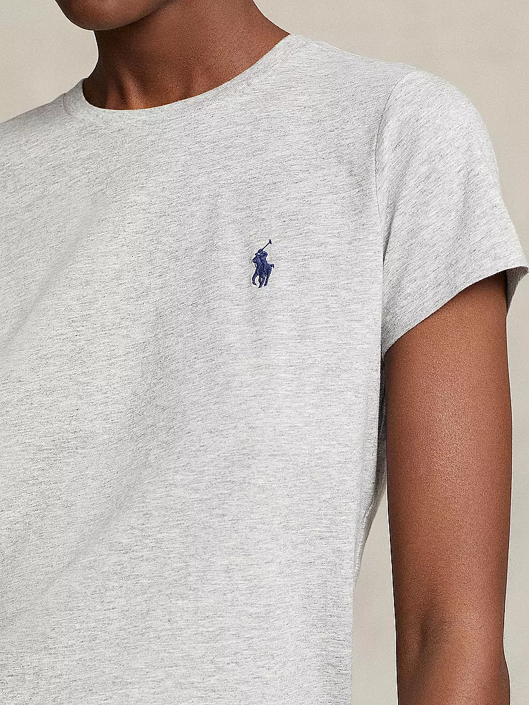 POLO RALPH LAUREN | T-shirt | grau