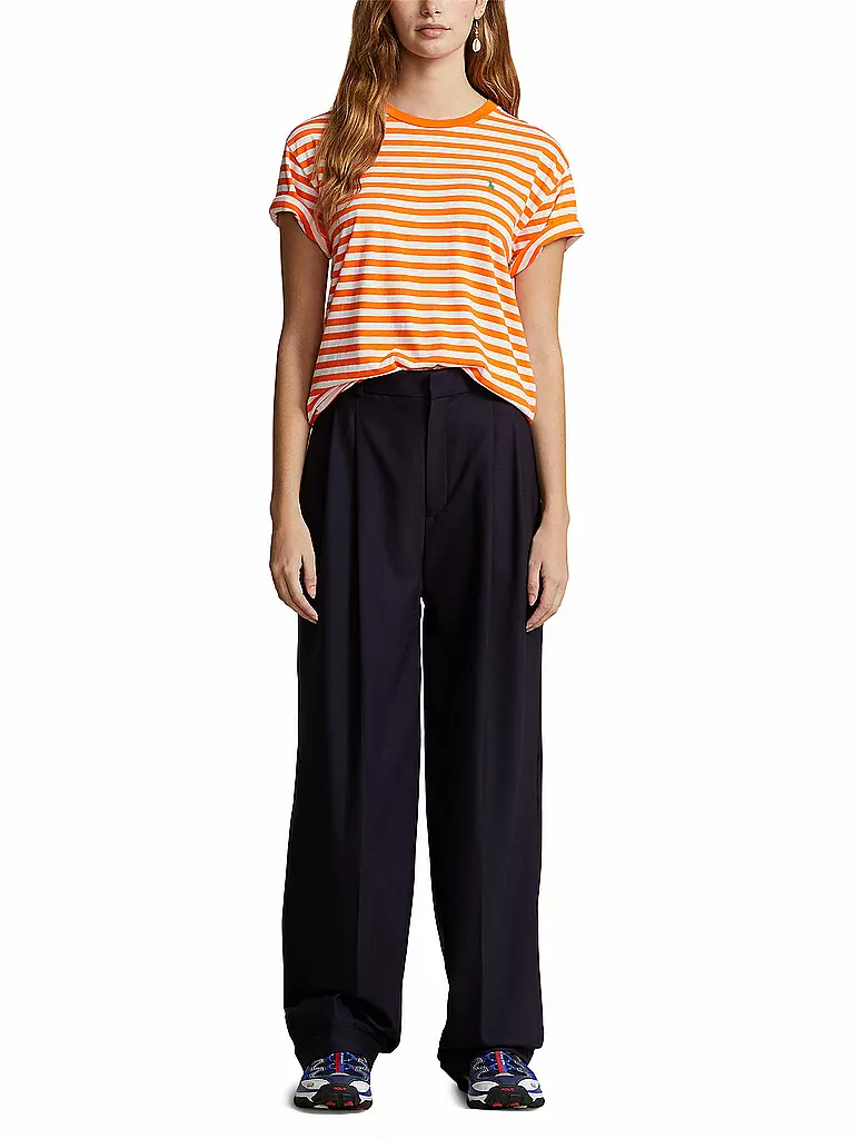 POLO RALPH LAUREN | T-Shirt | Orange