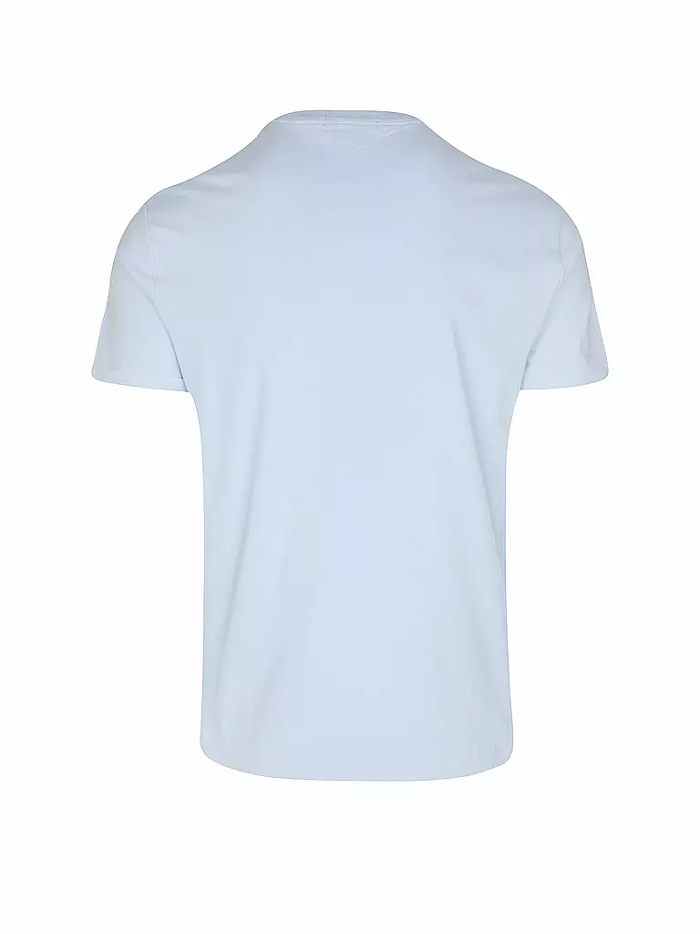 POLO RALPH LAUREN | T-shirt | Bleu clair