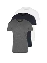 POLO RALPH LAUREN | T-shirts lot de 3 | Gris